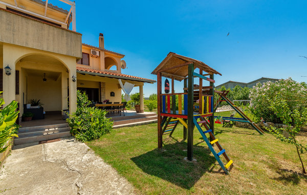Vacation home 