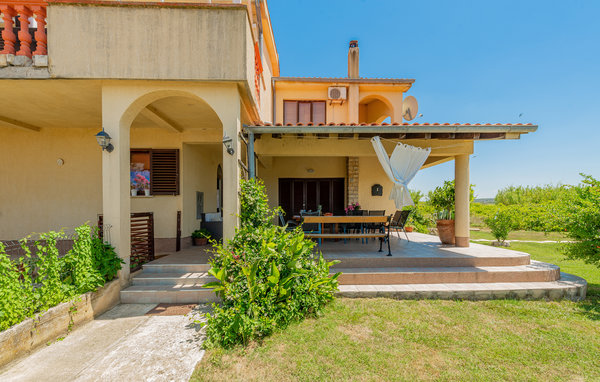 Vacation home 