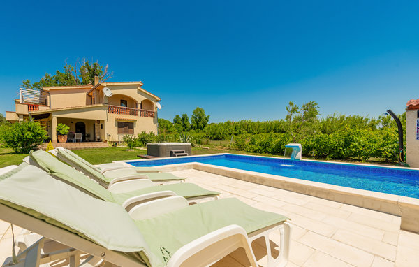 Vacation home 