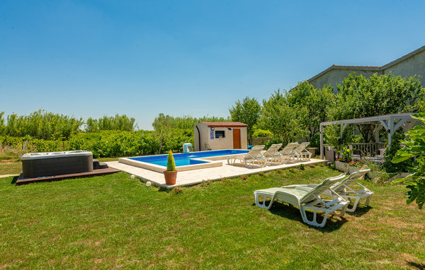 Vacation home 