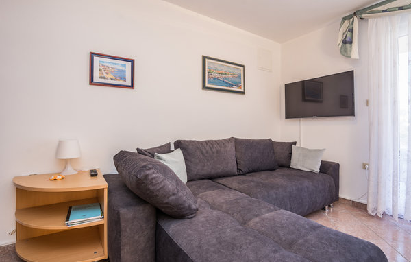 Apartmá 