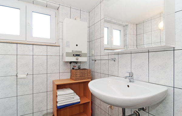 Semesterlägenhet - Nin-Privlaka , Kroatien - CDZ645 701