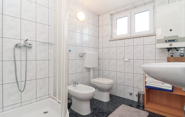 Semesterlägenhet - Nin-Privlaka , Kroatien - CDZ645 701