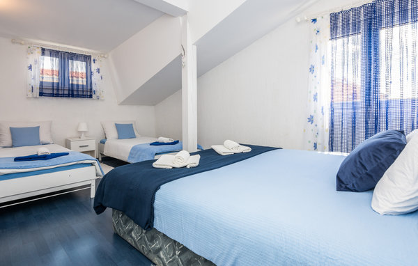 Semesterlägenhet - Nin-Privlaka , Kroatien - CDZ645 602
