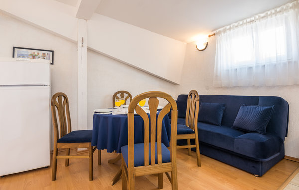 Semesterlägenhet - Nin-Privlaka , Kroatien - CDZ645 301