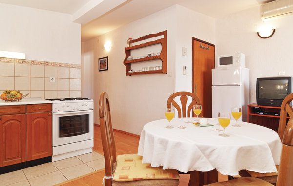 Semesterlägenhet - Nin-Privlaka , Kroatien - CDZ645 303