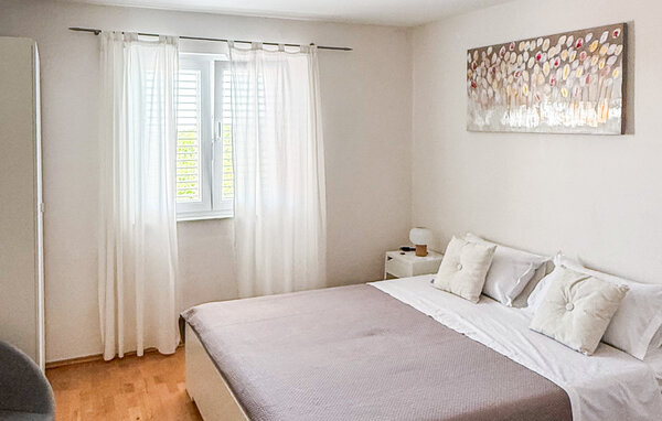 Semesterhus - Zadar-Slivnica Gornja , Kroatien - CDZ646 603