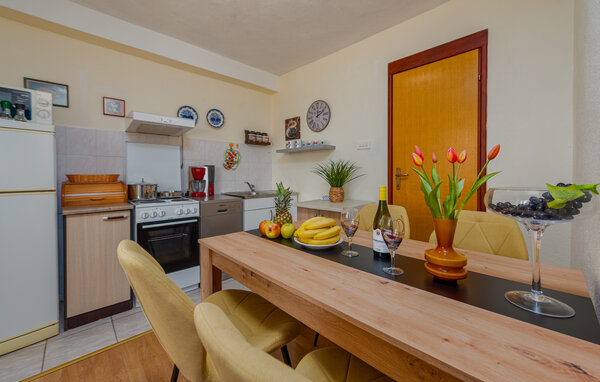 Semesterhus - Zadar-Gornje Ceranje , Kroatien - CDZ656 403