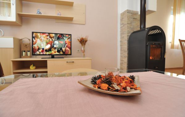 Ferienhaus - Zadar-Krusevo , Kroatien - CDZ666 404