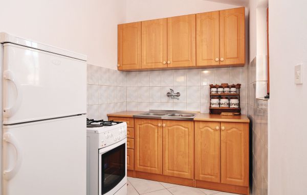 Vakantiehuis - Zadar-Krusevo , Kroatië - CDZ680 402
