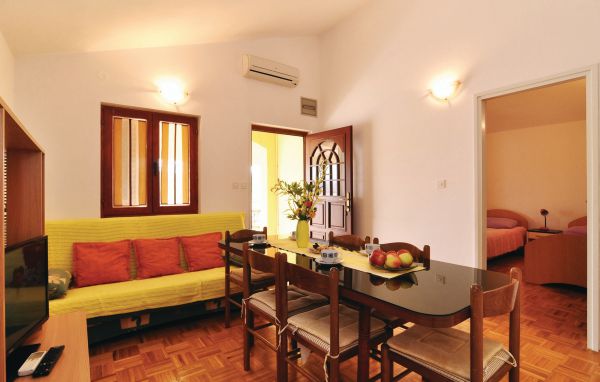 Vakantiehuis - Zadar-Krusevo , Kroatië - CDZ680 304
