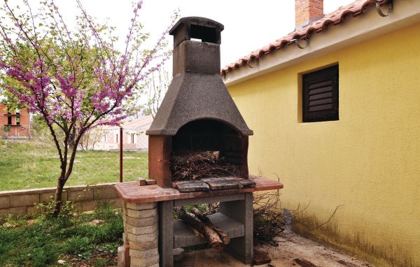 Vakantiehuis - Zadar-Krusevo , Kroatië - CDZ680 103