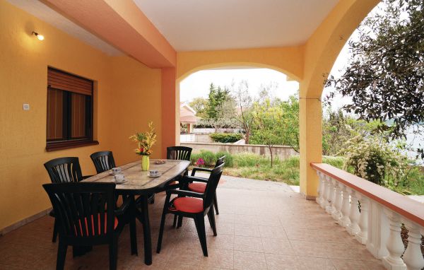 Vakantiehuis - Zadar-Krusevo , Kroatië - CDZ680 104