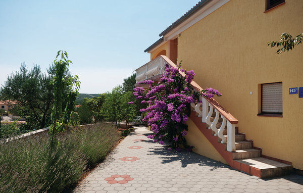 Vakantiehuis - Zadar-Krusevo , Kroatië - CDZ680 105