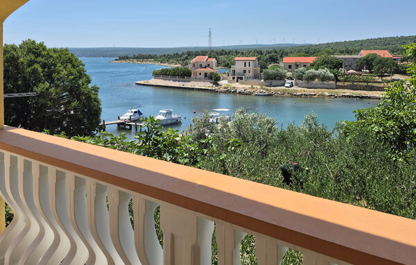 Ferienhaus - Zadar-Krusevo , Kroatien - CDZ680 4