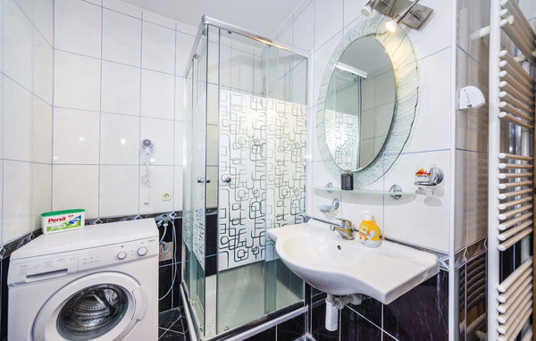 Appartement - Zadar-Maslenica , Croatie - CDZ681 701