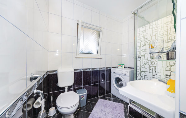 Appartement - Zadar-Maslenica , Croatie - CDZ681 702