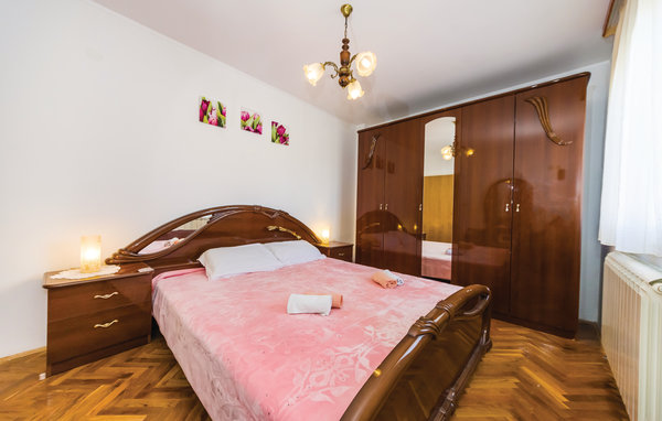 Appartement - Zadar-Maslenica , Croatie - CDZ681 7