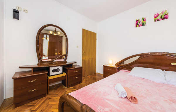 Appartement - Zadar-Maslenica , Croatie - CDZ681 8