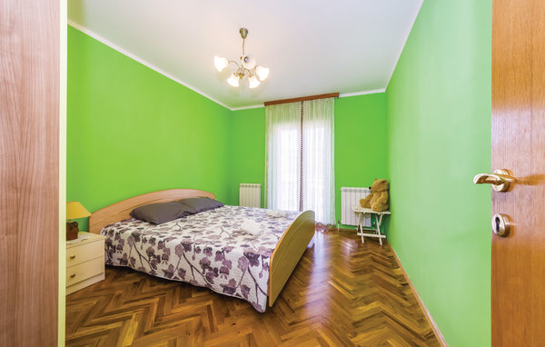 Appartement - Zadar-Maslenica , Croatie - CDZ681 601