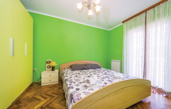 Appartement - Zadar-Maslenica , Croatie - CDZ681 602