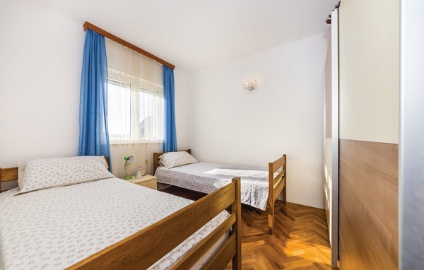 Appartement - Zadar-Maslenica , Croatie - CDZ681 603