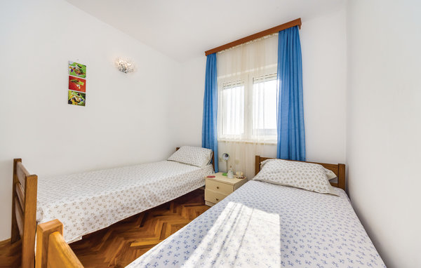 Appartement - Zadar-Maslenica , Croatie - CDZ681 604
