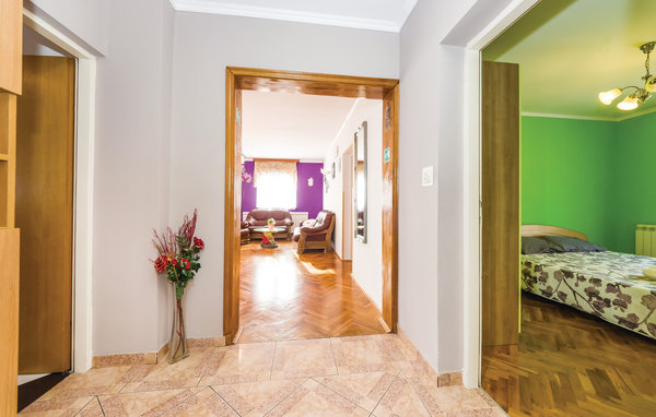Appartement - Zadar-Maslenica , Croatie - CDZ681 501