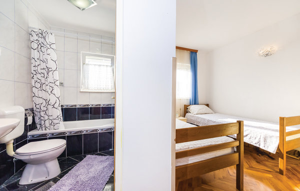Appartement - Zadar-Maslenica , Croatie - CDZ681 502