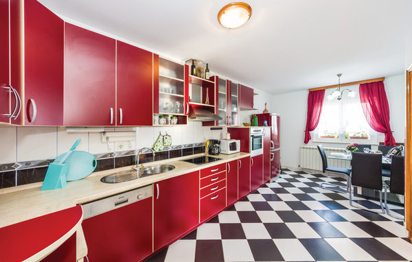 Appartement - Zadar-Maslenica , Croatie - CDZ681 401