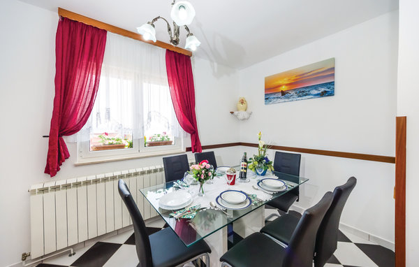 Appartement - Zadar-Maslenica , Croatie - CDZ681 402