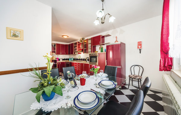 Appartement - Zadar-Maslenica , Croatie - CDZ681 403