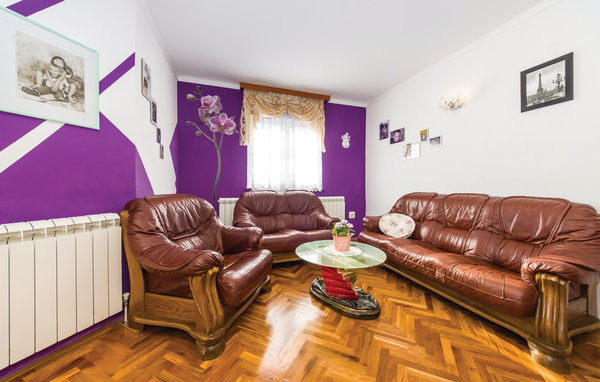Appartement - Zadar-Maslenica , Croatie - CDZ681 301