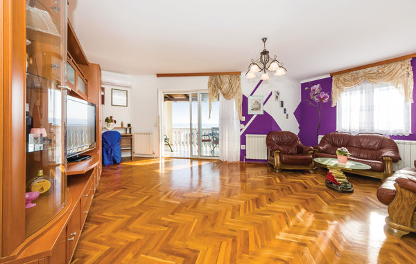 Appartement - Zadar-Maslenica , Croatie - CDZ681 6