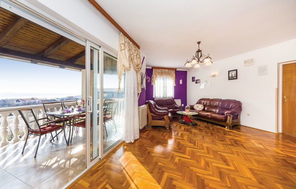 Appartement - Zadar-Maslenica , Croatie - CDZ681 302