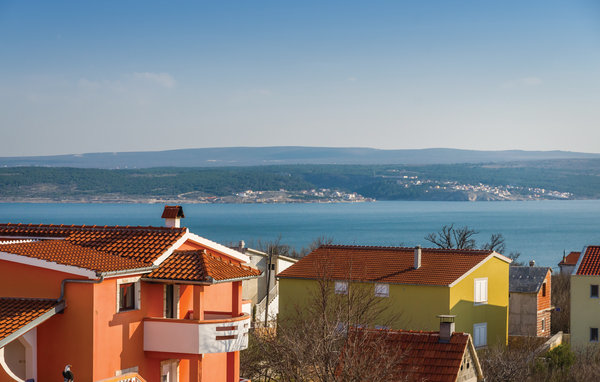 Appartement - Zadar-Maslenica , Croatie - CDZ681 103