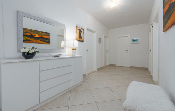Kuća-za-odmor - Zadar-Lovinac , Hrvatska - CDZ685 504