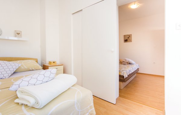 Domy wakacyjne - Zadar-Krusevo , Chorwacja - CDZ690 603