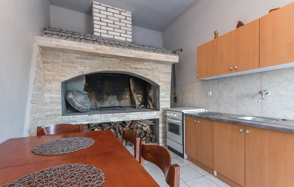 Domy wakacyjne - Zadar-Krusevo , Chorwacja - CDZ690 501