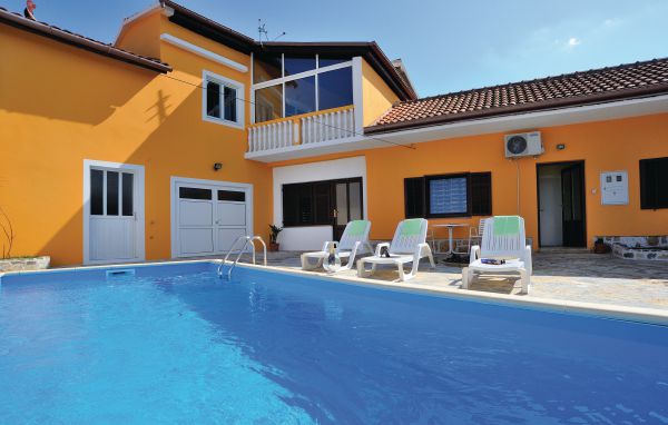 Domy wakacyjne - Zadar-Krusevo , Chorwacja - CDZ690 82