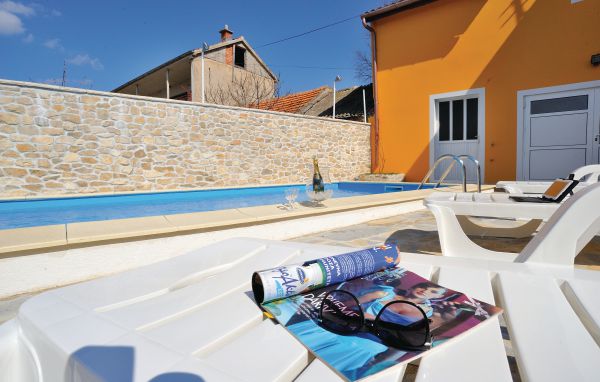 Domy wakacyjne - Zadar-Krusevo , Chorwacja - CDZ690 6