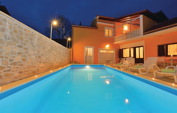 Domy wakacyjne - Zadar-Krusevo , Chorwacja - CDZ690 11