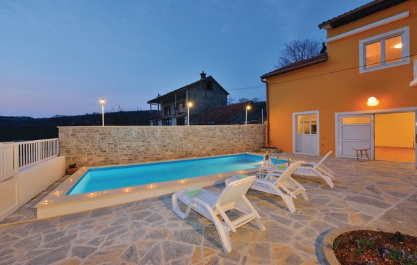 Domy wakacyjne - Zadar-Krusevo , Chorwacja - CDZ690 14