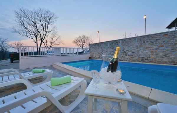 Domy wakacyjne - Zadar-Krusevo , Chorwacja - CDZ690 16