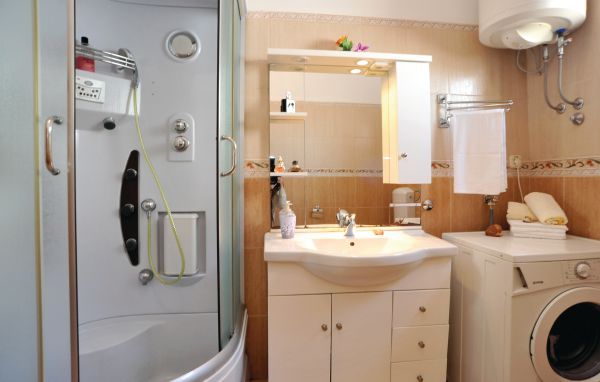 Ferienwohnung - Zadar-Maslenica , Kroatien - CDZ691 705