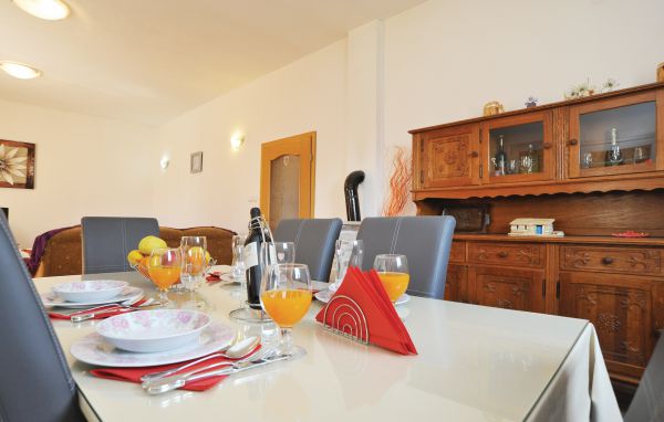 Ferienwohnung - Zadar-Maslenica , Kroatien - CDZ691 402