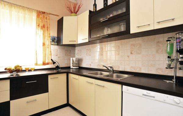 Ferienwohnung - Zadar-Maslenica , Kroatien - CDZ691 404