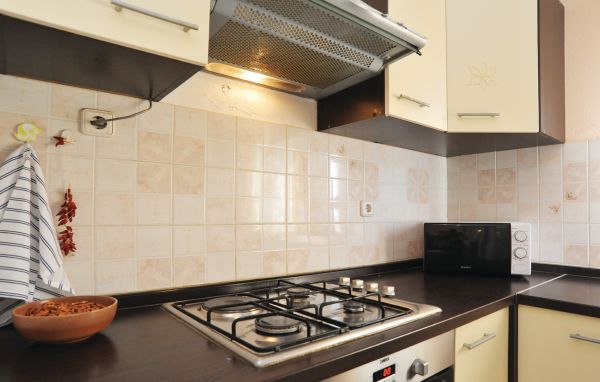 Ferienwohnung - Zadar-Maslenica , Kroatien - CDZ691 405