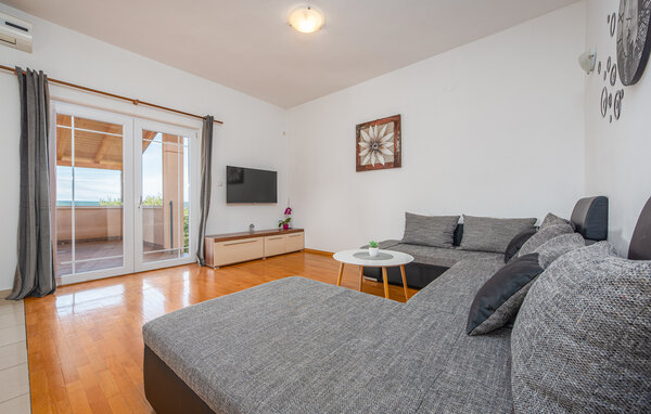Ferienwohnung 