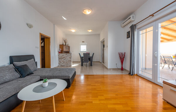 Ferienwohnung 